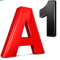 a1 logo