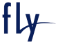 fly logo