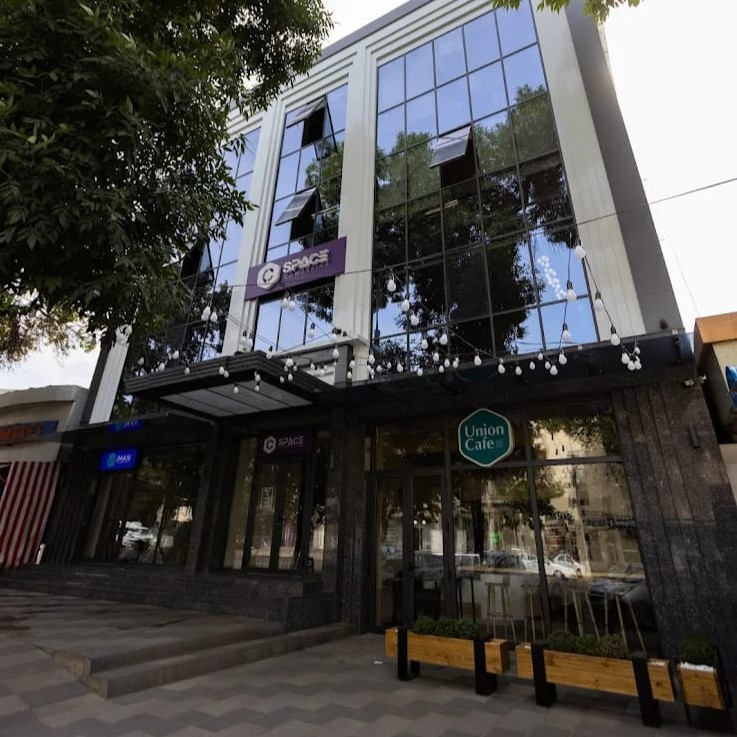 Uzbekistan office