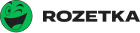 rozetka logo