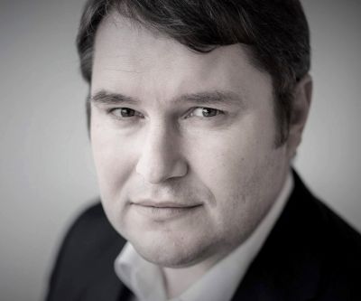 Gasowski Piotr photo