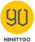 ninetygo logo