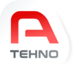 a-techno logo