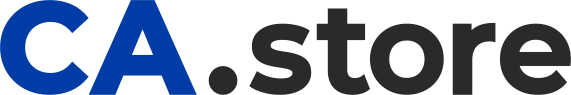 ca.store logo