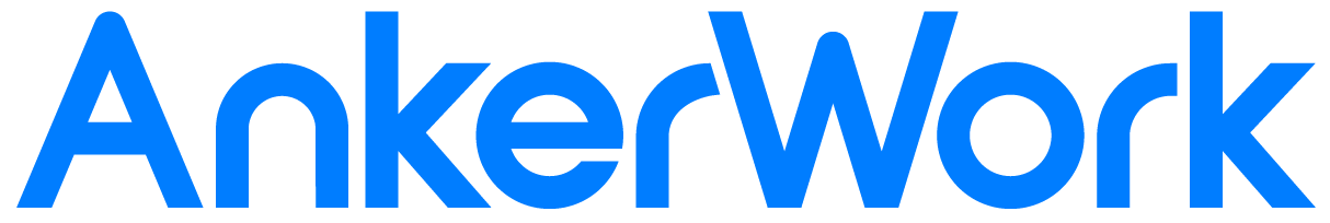anker-work logo
